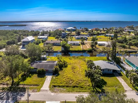 188 Danforth Drive Port Charlotte FL 33980