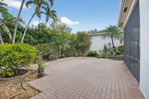 2409 NW 66th Drive Boca Raton FL 33496