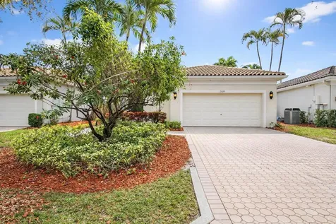 2409 NW 66th Drive Boca Raton FL 33496
