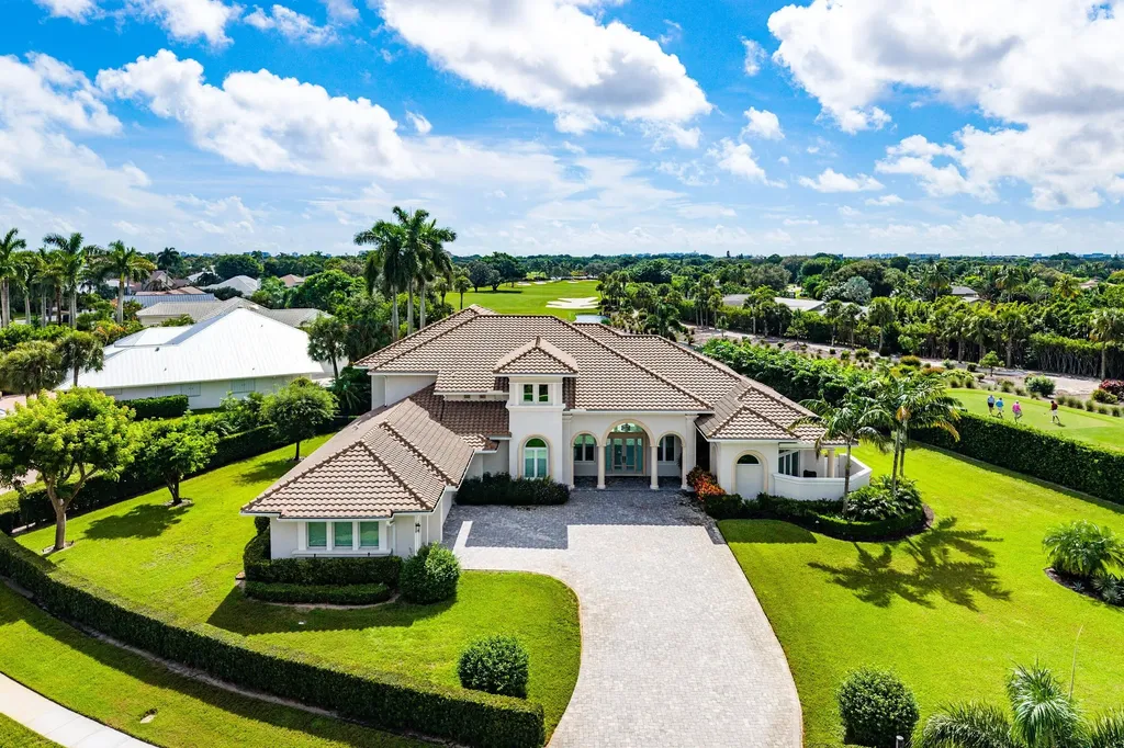 4600 Bocaire Boulevard Boca Raton FL 33487