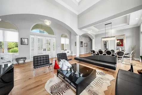 4600 Bocaire Boulevard Boca Raton FL 33487