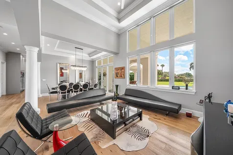 4600 Bocaire Boulevard Boca Raton FL 33487