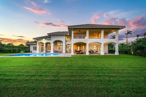 4600 Bocaire Boulevard Boca Raton FL 33487