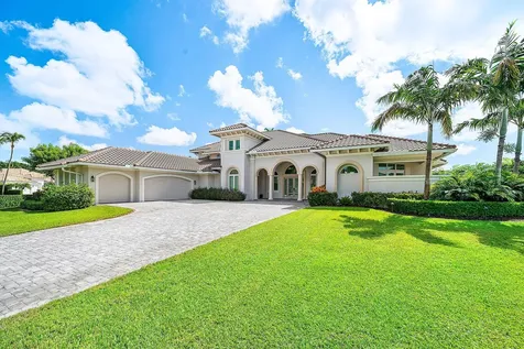 4600 Bocaire Boulevard Boca Raton FL 33487