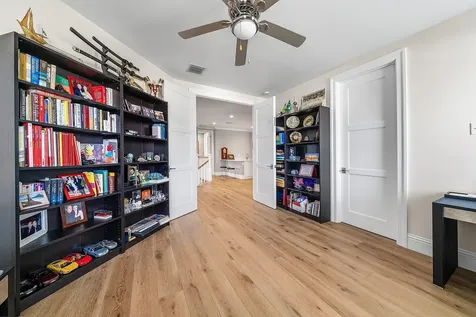 4600 Bocaire Boulevard Boca Raton FL 33487