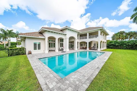 4600 Bocaire Boulevard Boca Raton FL 33487