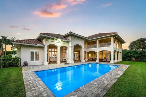 4600 Bocaire Boulevard Boca Raton FL 33487
