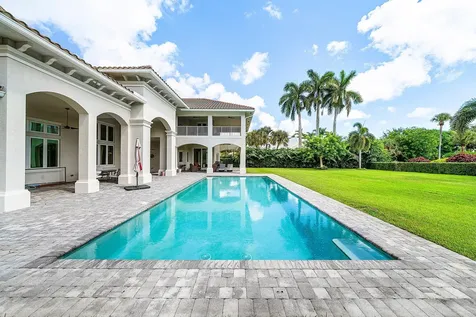 4600 Bocaire Boulevard Boca Raton FL 33487