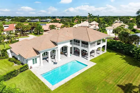4600 Bocaire Boulevard Boca Raton FL 33487