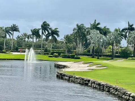 4600 Bocaire Boulevard Boca Raton FL 33487