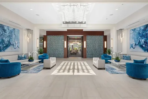 4600 Bocaire Boulevard Boca Raton FL 33487
