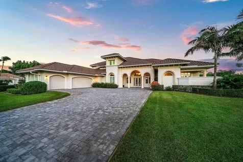 4600 Bocaire Boulevard Boca Raton FL 33487