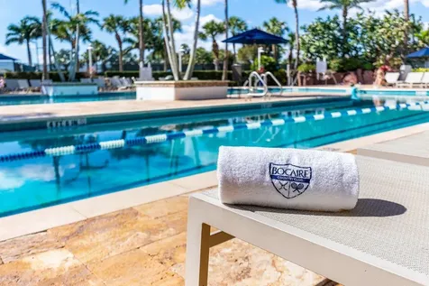 4600 Bocaire Boulevard Boca Raton FL 33487