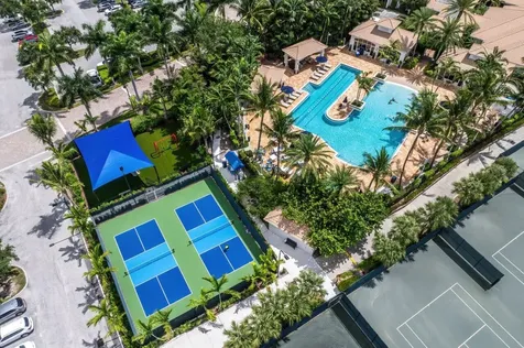 4600 Bocaire Boulevard Boca Raton FL 33487