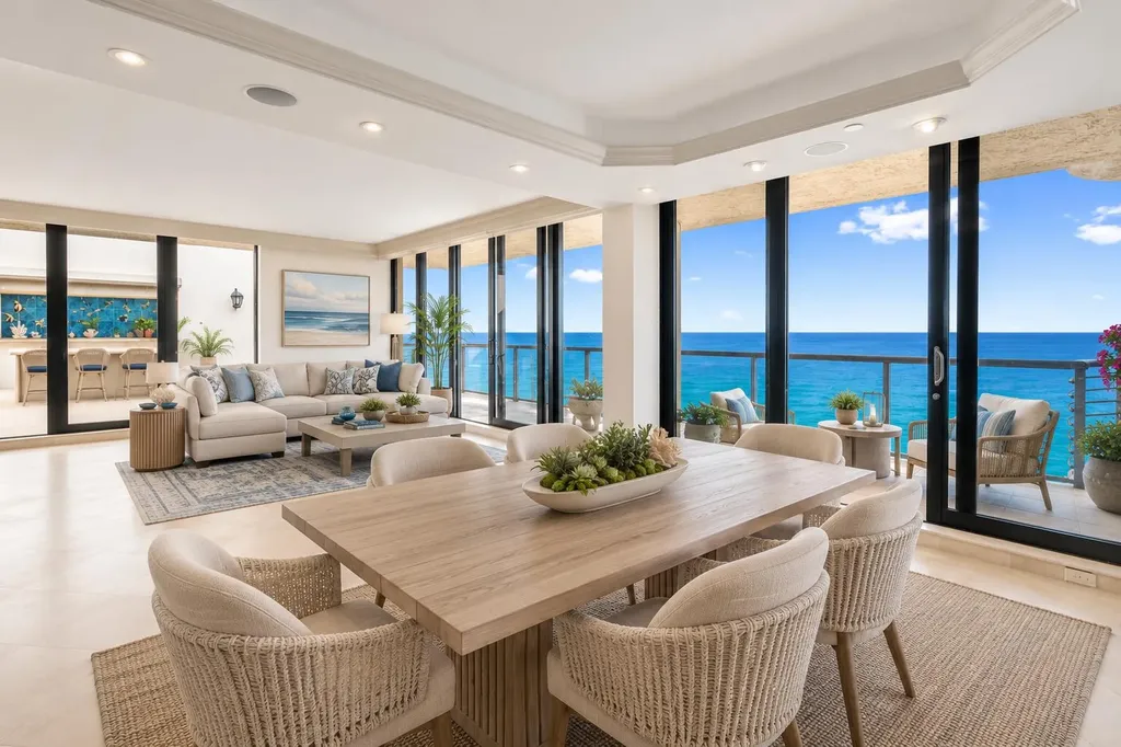 2727 S Ocean Boulevard Highland Beach FL 33487