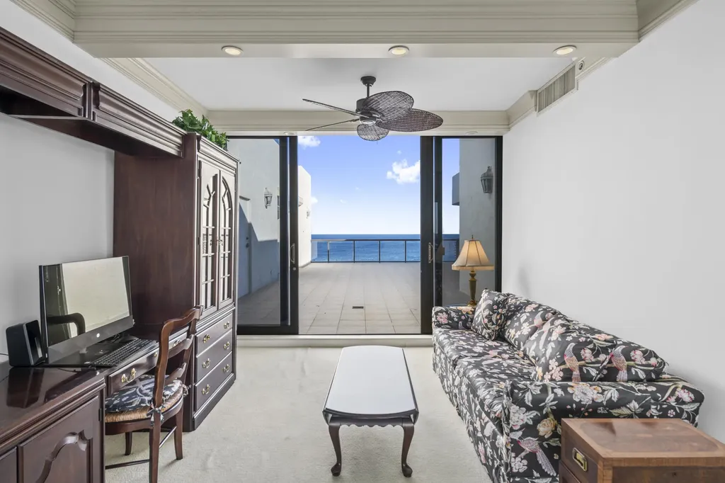 2727 S Ocean Boulevard Highland Beach FL 33487