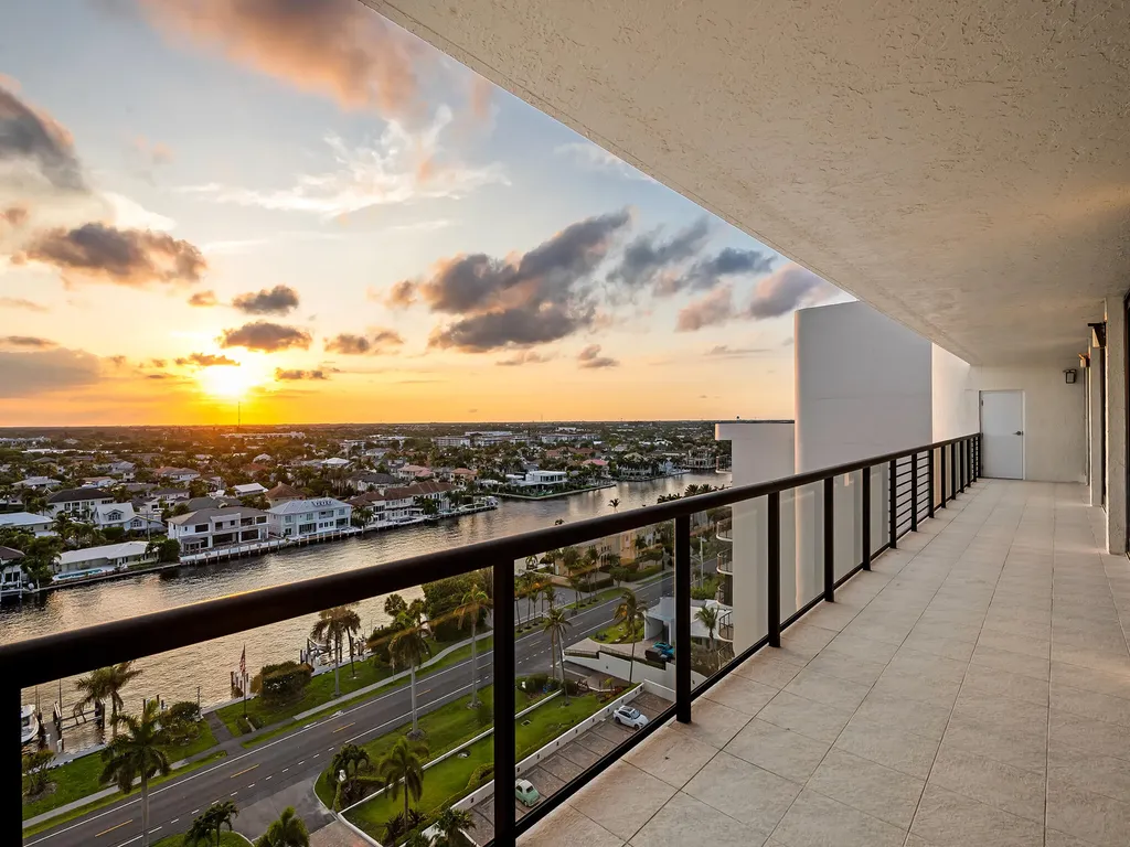 2727 S Ocean Boulevard Highland Beach FL 33487