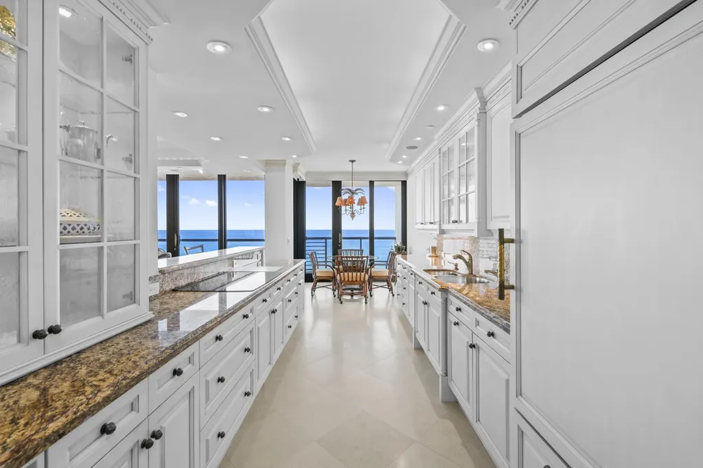 2727 S Ocean Boulevard Highland Beach FL 33487