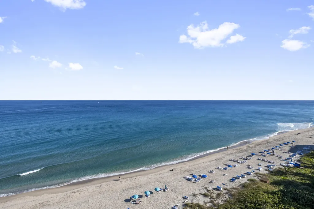 2727 S Ocean Boulevard Highland Beach FL 33487