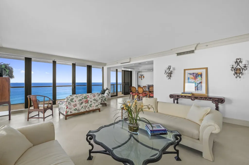 2727 S Ocean Boulevard Highland Beach FL 33487
