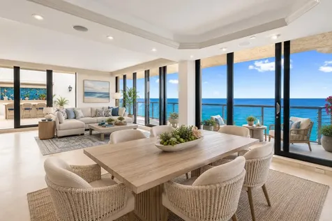 2727 S Ocean Boulevard Highland Beach FL 33487