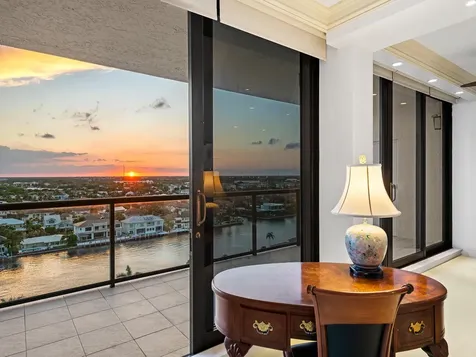 2727 S Ocean Boulevard Highland Beach FL 33487