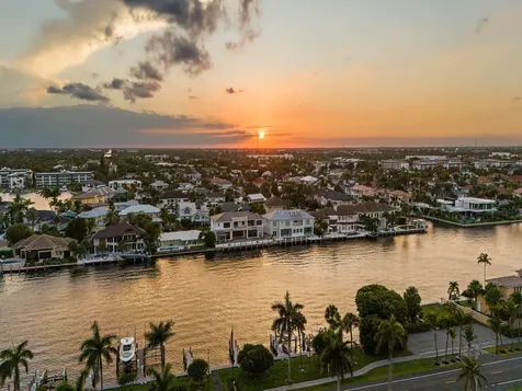2727 S Ocean Boulevard Highland Beach FL 33487