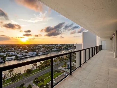 2727 S Ocean Boulevard Highland Beach FL 33487