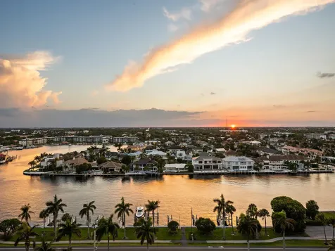2727 S Ocean Boulevard Highland Beach FL 33487