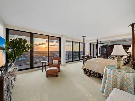 2727 S Ocean Boulevard Highland Beach FL 33487