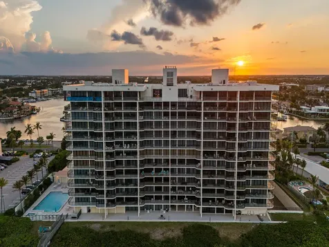 2727 S Ocean Boulevard Highland Beach FL 33487