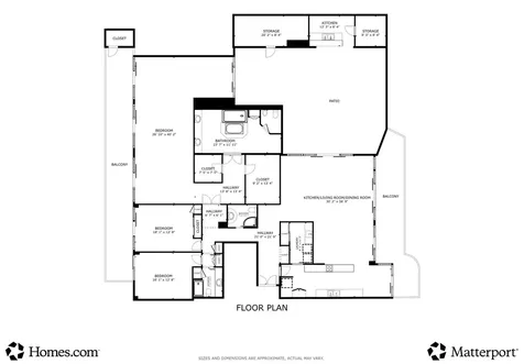 2727 S Ocean Boulevard Highland Beach FL 33487