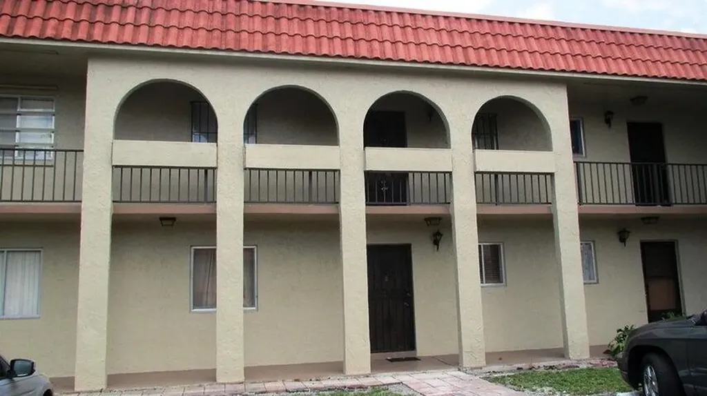 6066 Forest Hill Boulevard West Palm Beach FL 33415