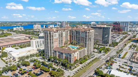 550 Okeechobee Boulevard West Palm Beach FL 33401