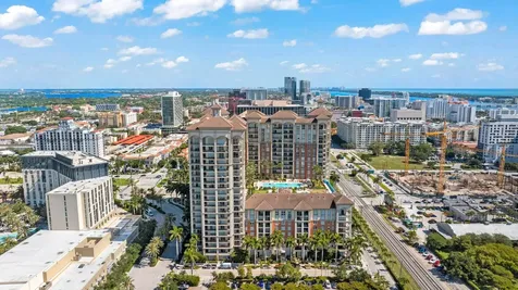 550 Okeechobee Boulevard West Palm Beach FL 33401