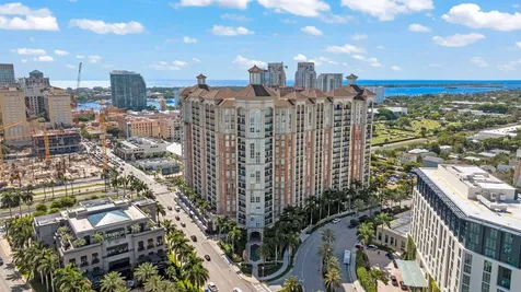 550 Okeechobee Boulevard West Palm Beach FL 33401