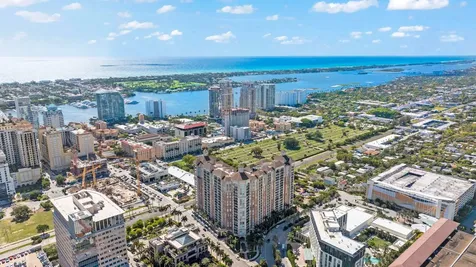550 Okeechobee Boulevard West Palm Beach FL 33401