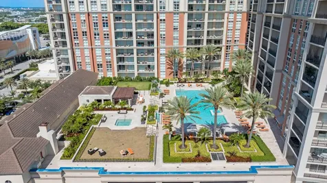 550 Okeechobee Boulevard West Palm Beach FL 33401