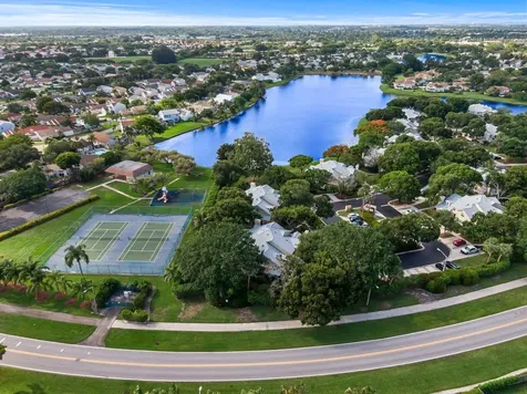 1202 Copley Court Boynton Beach FL 33436