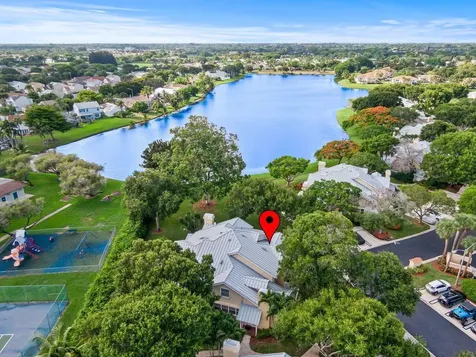 1202 Copley Court Boynton Beach FL 33436