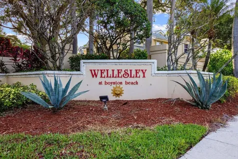 1202 Copley Court Boynton Beach FL 33436