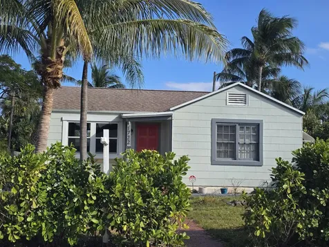 1722 N N Street Lake Worth Beach FL 33460