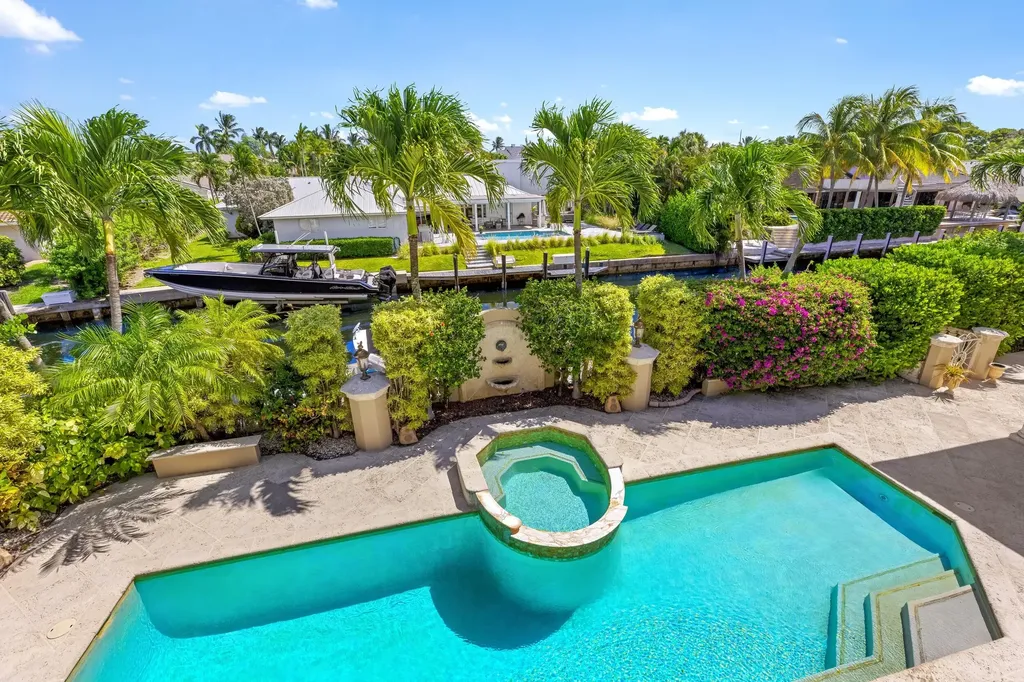 780 NE Orchid Bay Drive Boca Raton FL 33487