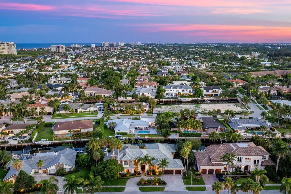 780 NE Orchid Bay Drive Boca Raton FL 33487
