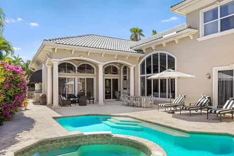 780 NE Orchid Bay Drive Boca Raton FL 33487