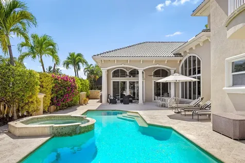 780 NE Orchid Bay Drive Boca Raton FL 33487