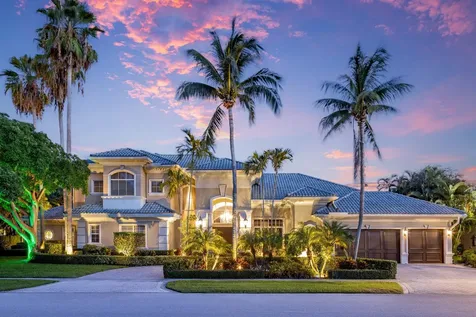 780 NE Orchid Bay Drive Boca Raton FL 33487