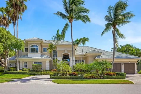 780 NE Orchid Bay Drive Boca Raton FL 33487
