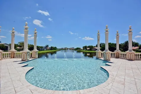 8235 Seahorse Cove Boulevard Lake Worth FL 33467