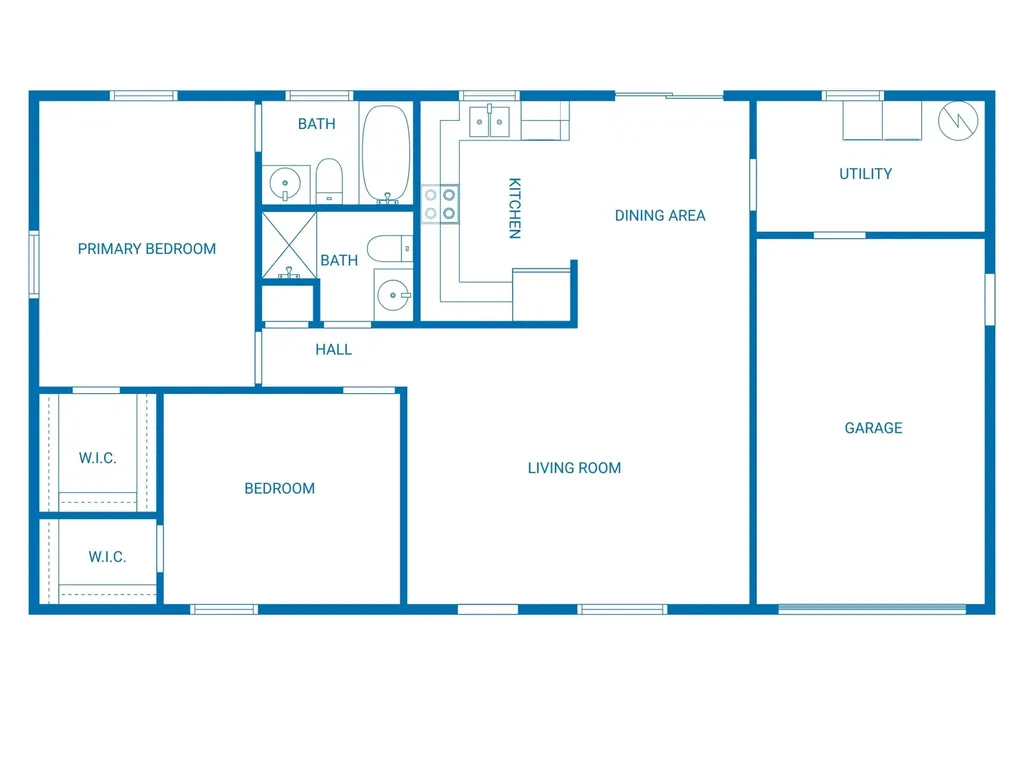 307 SE Husted Terrace Port St Lucie FL 34983